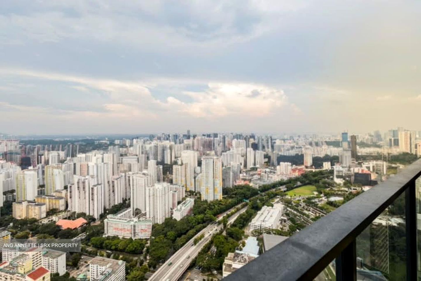 Avenue South Residence (D3), Apartment #566672331